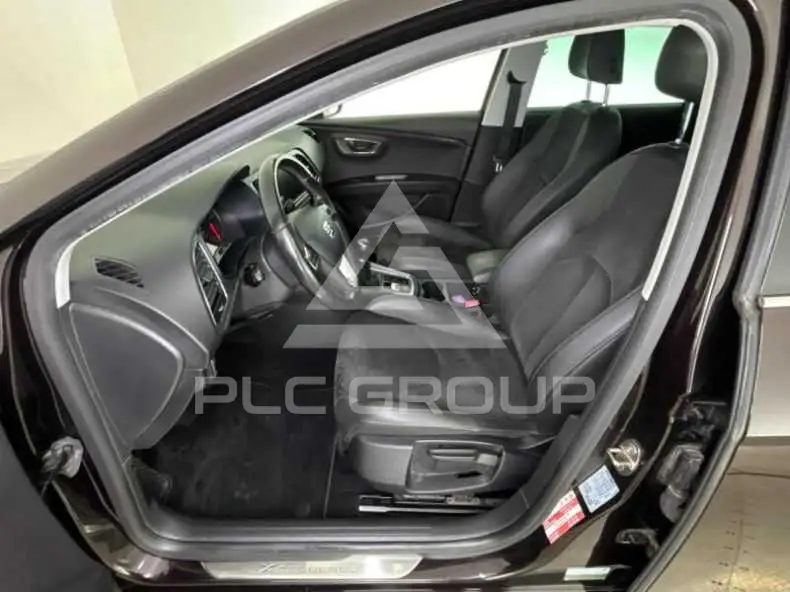 2017 Seat Leon