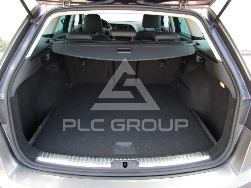 2017 Seat Leon