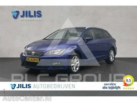 2017 Seat Leon