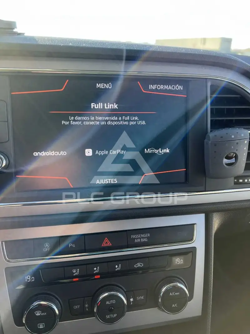 2017 Seat Leon