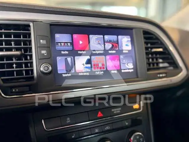 2017 Seat Leon