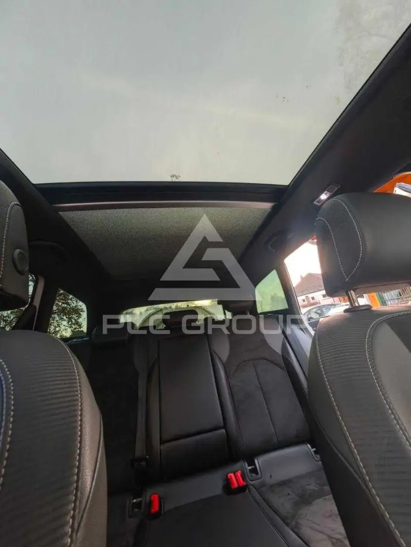 2017 Seat Leon