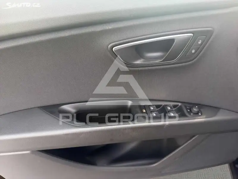 2017 Seat Leon