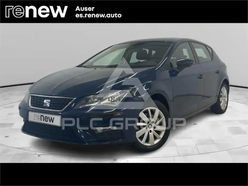 2017 Seat Leon