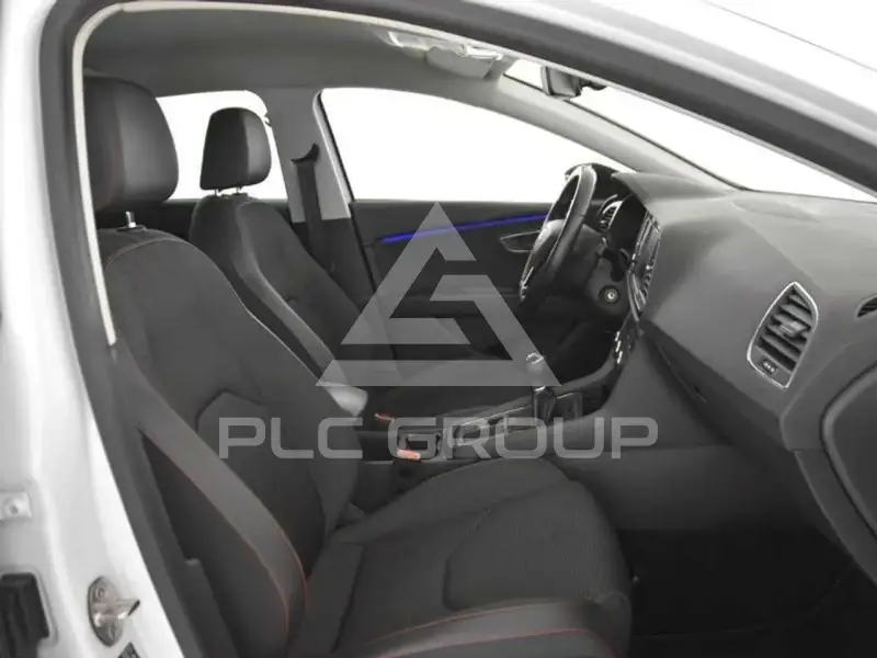 2017 Seat Leon