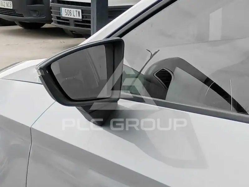 2017 Seat Leon
