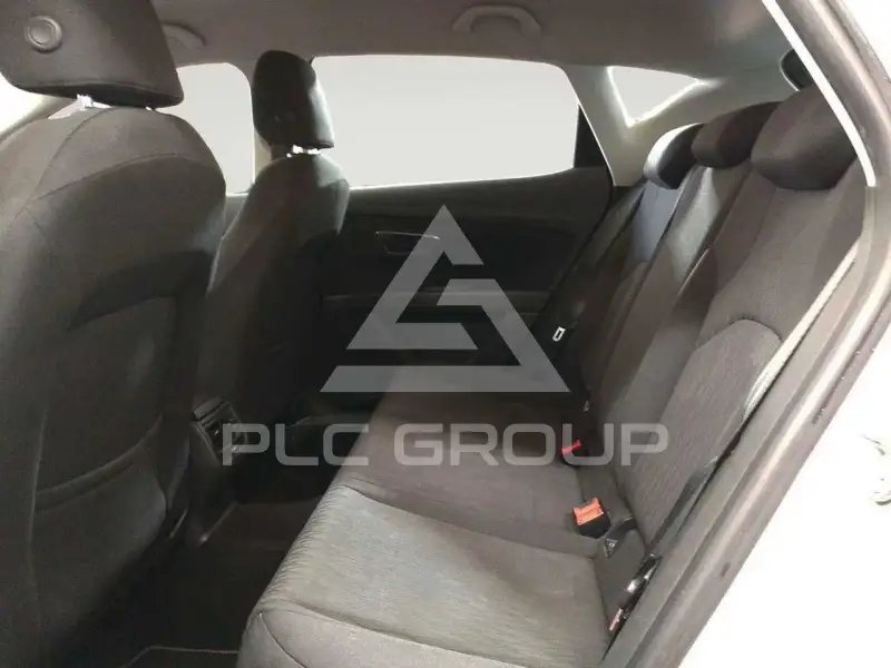 2017 Seat Leon