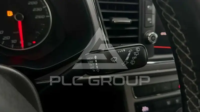 2017 Seat Leon