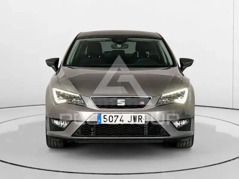 2017 Seat Leon