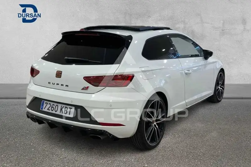 2017 Seat Leon