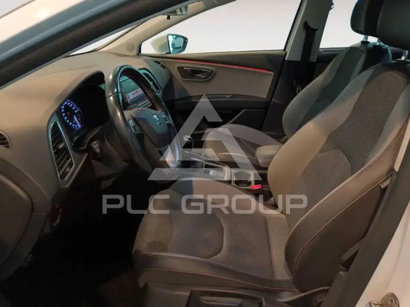 2017 Seat Leon