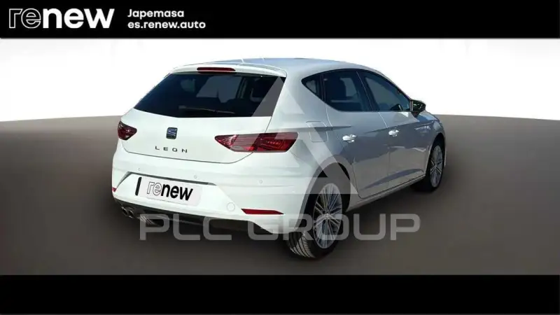 2017 Seat Leon
