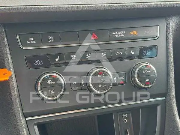 2017 Seat Leon