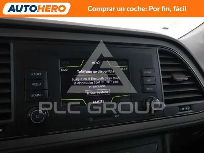 2017 Seat Leon