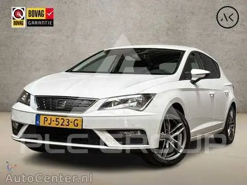 2017 Seat Leon