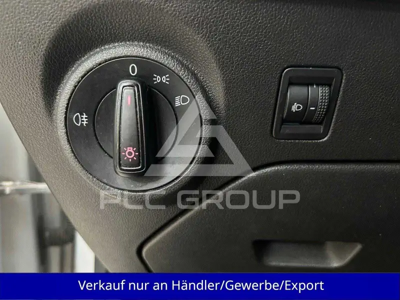 2017 Seat Leon