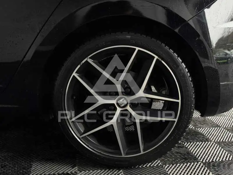 2017 Seat Leon