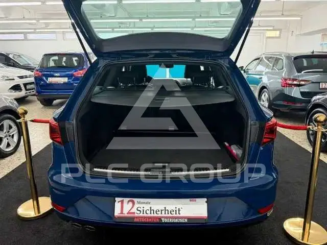 2017 Seat Leon