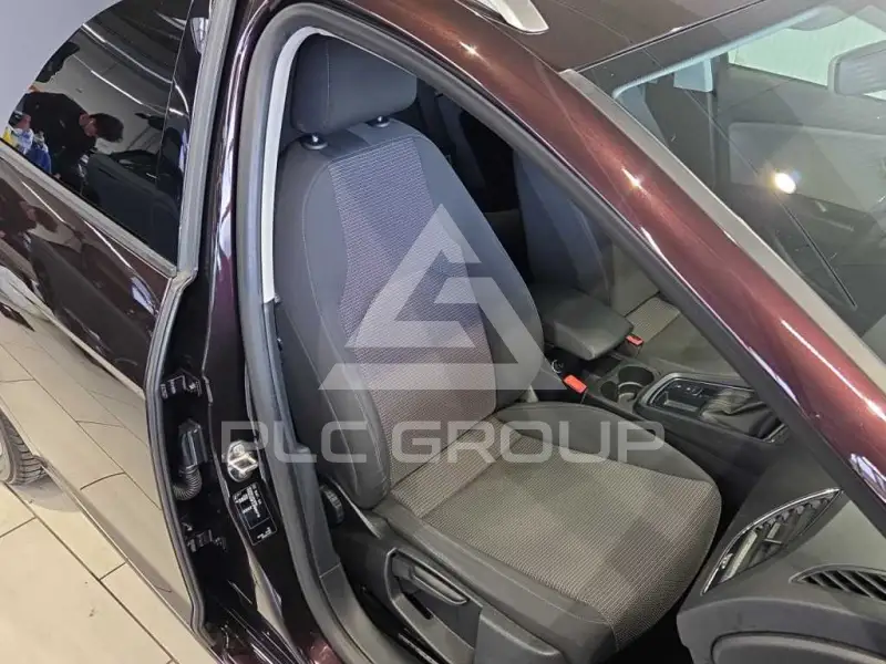 2017 Seat Leon