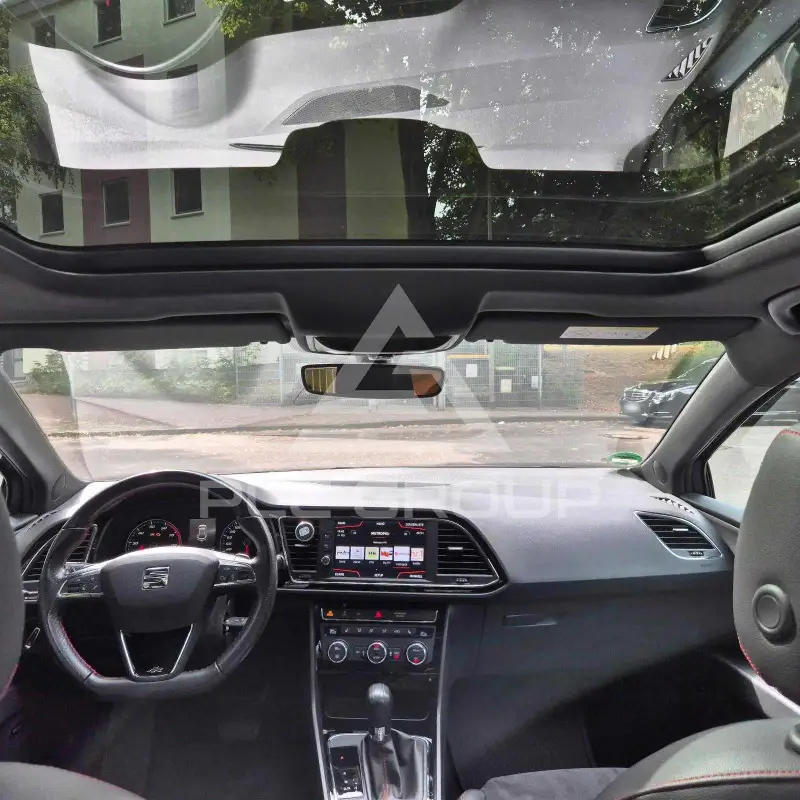 2017 Seat Leon