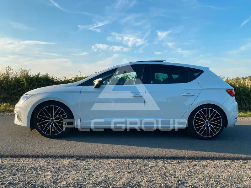 2017 Seat Leon