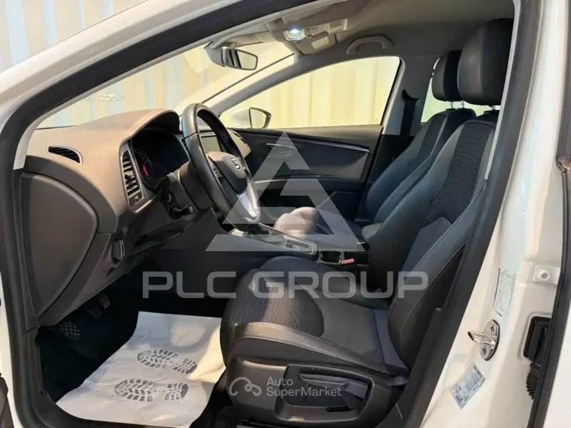 2017 Seat Leon