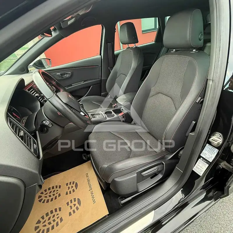 2017 Seat Leon