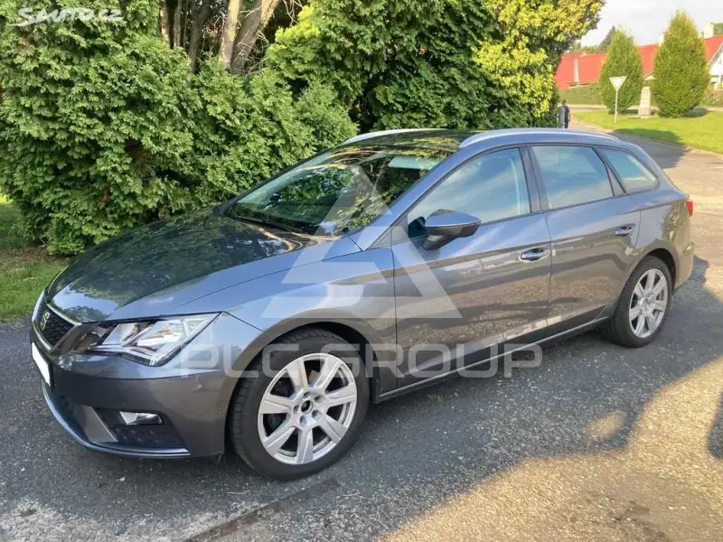 2017 Seat Leon