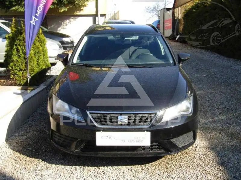 2017 Seat Leon