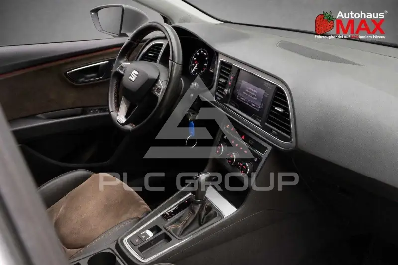 2017 Seat Leon