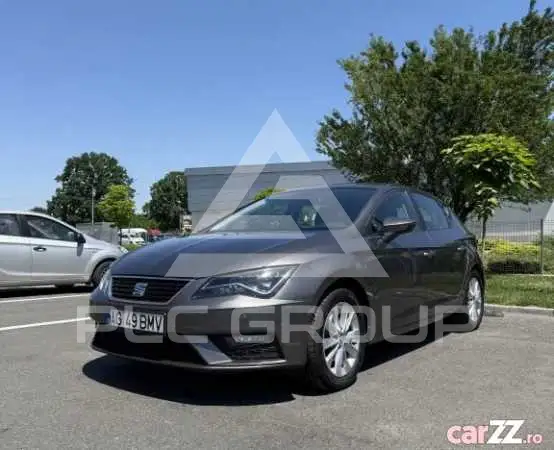 2017 Seat Leon