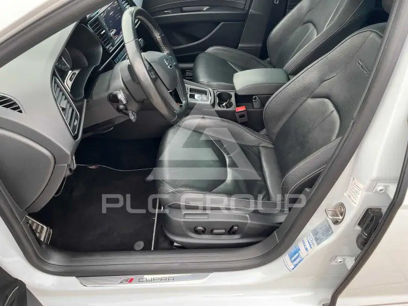 2017 Seat Leon