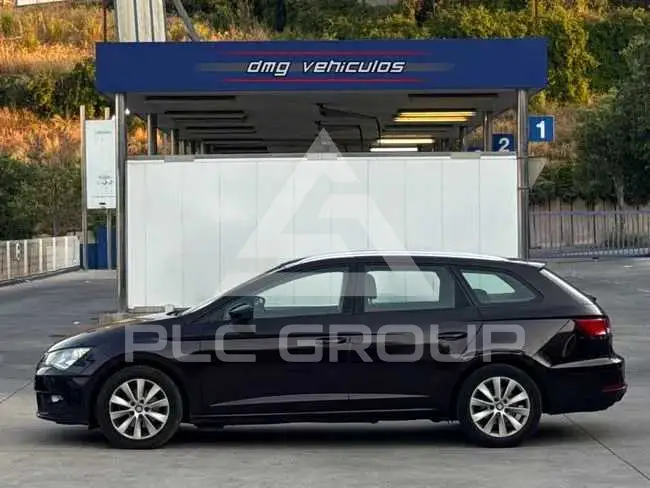 2017 Seat Leon