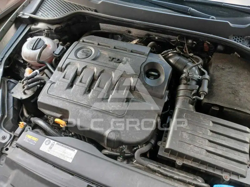 2017 Seat Leon