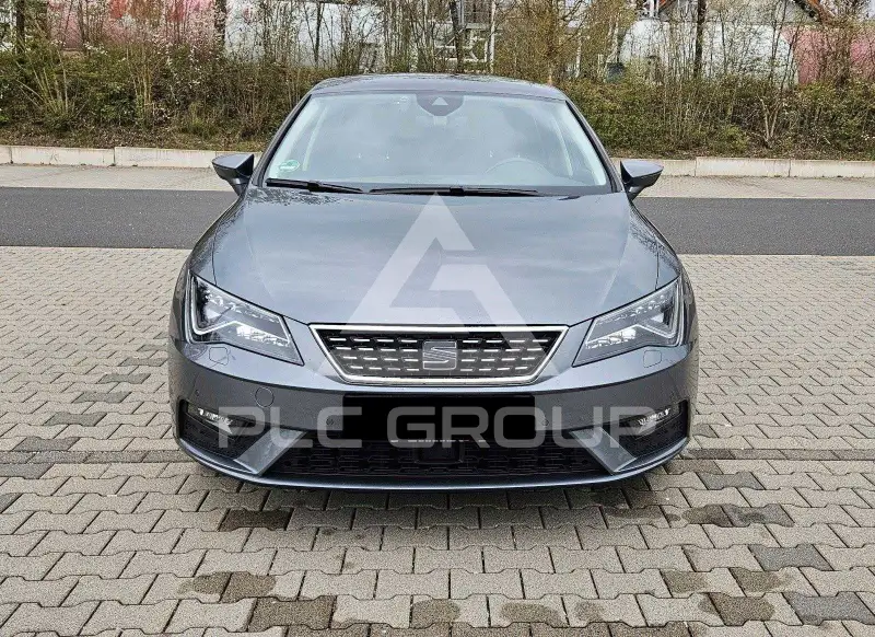 2017 Seat Leon