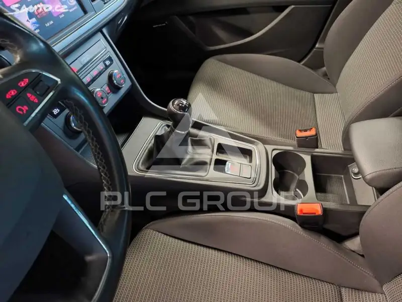 2017 Seat Leon