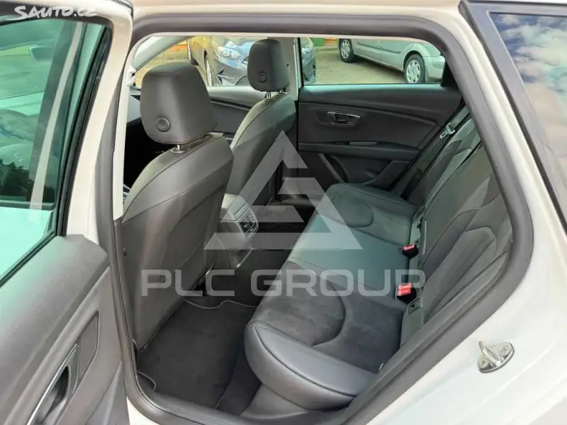 2017 Seat Leon