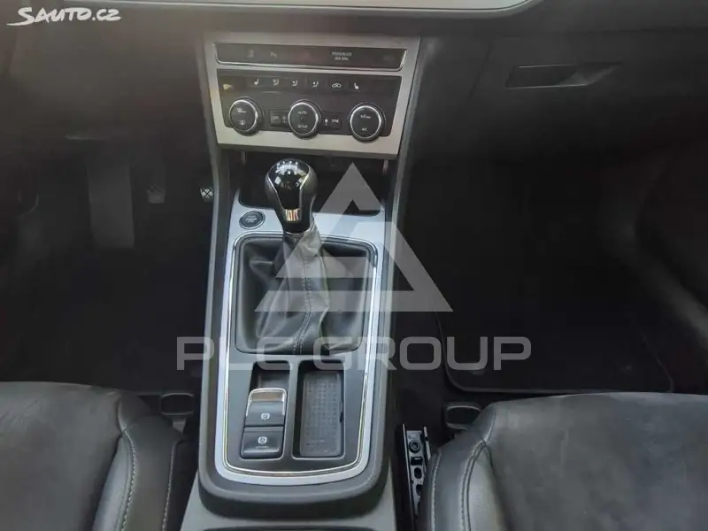 2017 Seat Leon