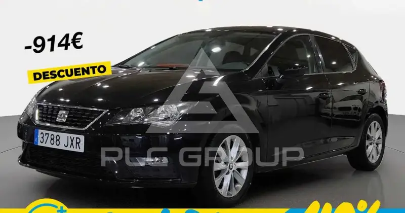 2017 Seat Leon