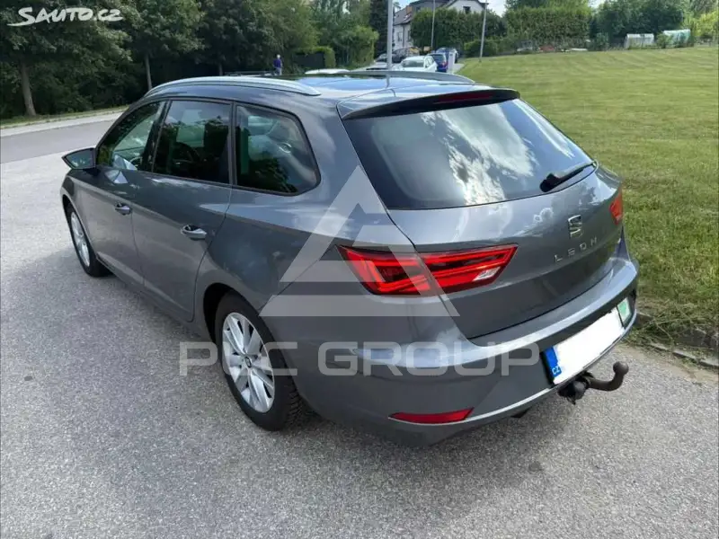 2017 Seat Leon