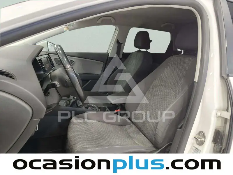 2017 Seat Leon