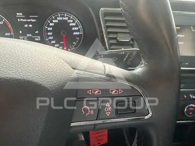 2017 Seat Leon