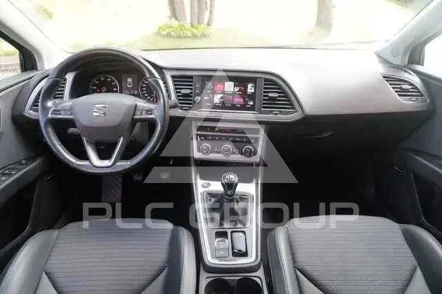 2017 Seat Leon
