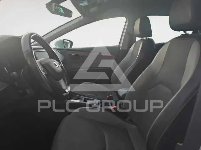 2017 Seat Leon