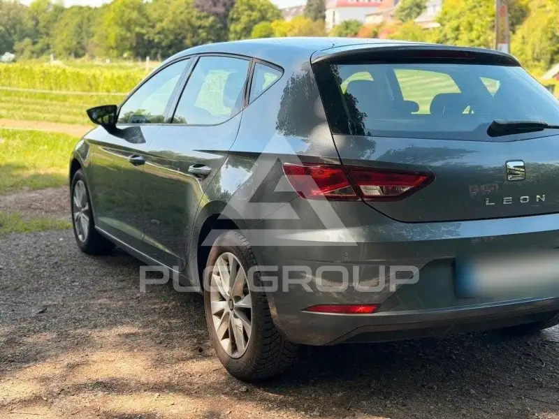 2017 Seat Leon