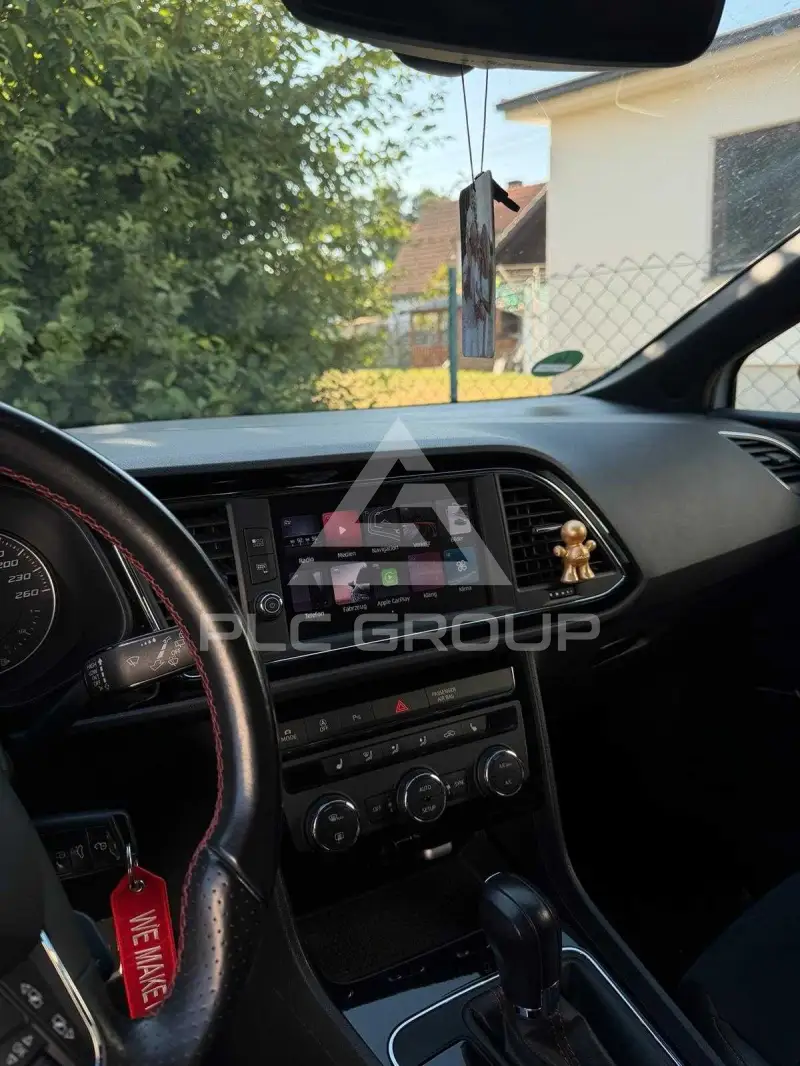 2017 Seat Leon