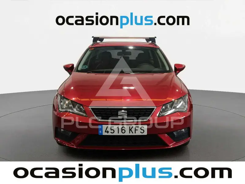 2017 Seat Leon