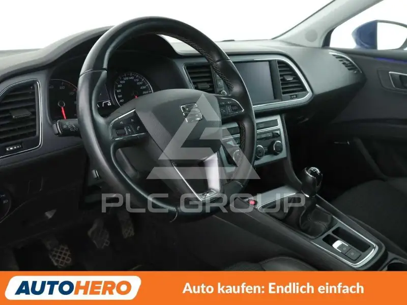 2017 Seat Leon