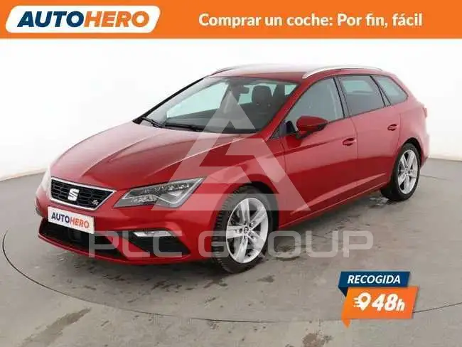 2017 Seat Leon