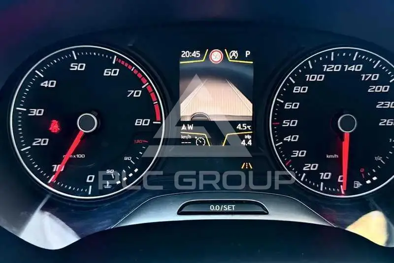 2017 Seat Leon